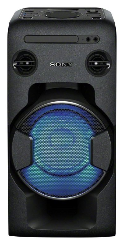 Sony - MHC-V11 Vertical Sound System